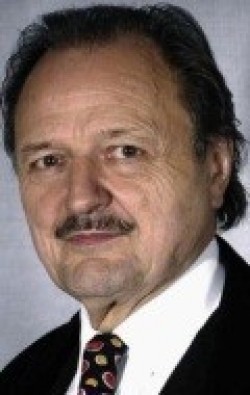 Actor, Writer, Producer Peter Bowles, filmography.