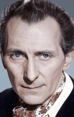 Peter Cushing pictures