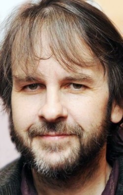 All best and recent Peter Jackson pictures.