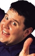 Recent Peter Kay pictures.