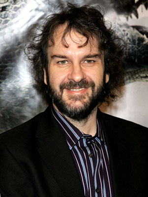 Peter Jackson pictures