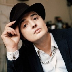 Pete Doherty pictures
