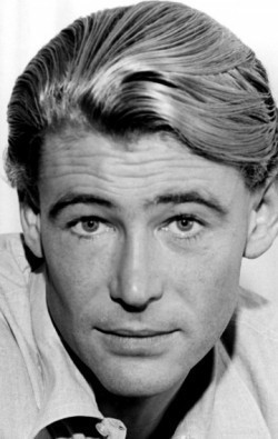Actor, Director, Producer Peter O'Toole, filmography.