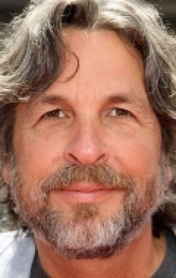 Recent Peter Farrelly pictures.