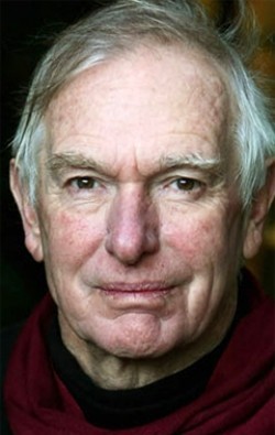 Peter Weir pictures