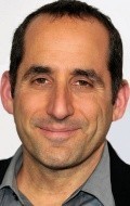 Peter Jacobson filmography.