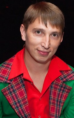 Petr Krugovihin