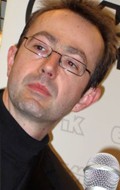 Writer, Director, Actor Petr Zelenka, filmography.