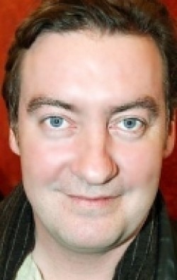 Actor Philippe Duquesne, filmography.
