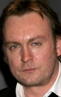 Recent Philip Glenister pictures.
