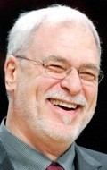 Phil Jackson pictures