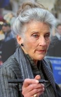 Actress Phyllida Law, filmography.