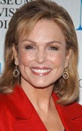 Recent Phyllis George pictures.