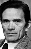 Pier Paolo Pasolini - bio and intersting facts about personal life.