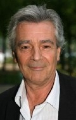 Actor Pierre Arditi, filmography.