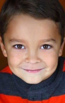 Pierce Gagnon - bio and intersting facts about personal life.