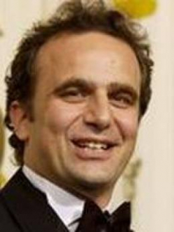Actor, Producer Pietro Notarianni, filmography.