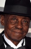 Pinetop Perkins pictures