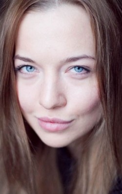 Polina Leonova