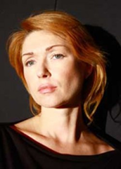 Polina Nevedomskaya