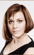 Polina Rajkina - bio and intersting facts about personal life.