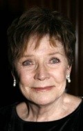 Recent Polly Bergen pictures.