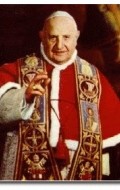 Pope John XXIII filmography.