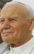 Pope John Paul II pictures