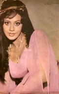 Actress Prema Narayan, filmography.