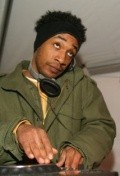 Recent Prince Paul pictures.