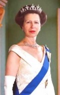 Princess Anne pictures