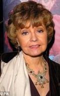 Prunella Scales pictures