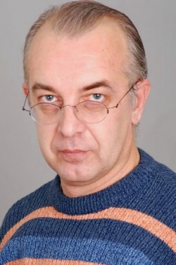 Pyotr Juravlyov