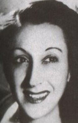 Actress Pupella Maggio, filmography.