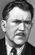 Actor Pyotr Konstantinov, filmography.
