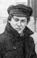Pyotr Baksheyev