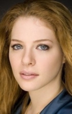 Rachelle Lefevre - bio and intersting facts about personal life.