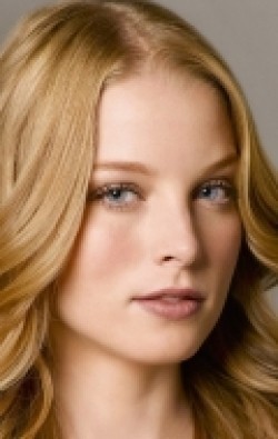 Rachel Nichols - bio and intersting facts about personal life.