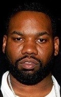 Recent Raekwon pictures.