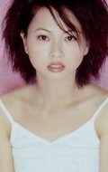 Actress Rain Lau, filmography.