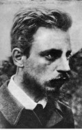 Rainer Maria Rilke pictures