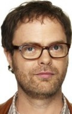 Rainn Wilson - bio and intersting facts about personal life.