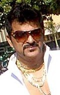 Actor, Writer Rajesh Khattar, filmography.