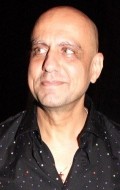 Director, Writer, Editor Rajiv Rai, filmography.