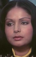 Actress, Design Rakhee Gulzar, filmography.