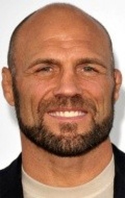 Randy Couture pictures