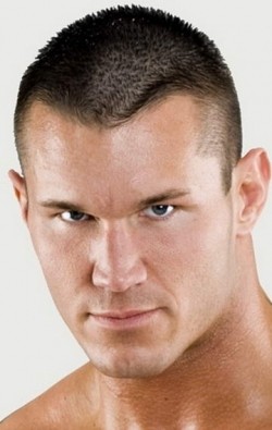 Randy Orton - bio and intersting facts about personal life.