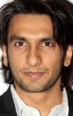 Ranveer Singh - bio and intersting facts about personal life.