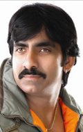 Ravi Teja - bio and intersting facts about personal life.