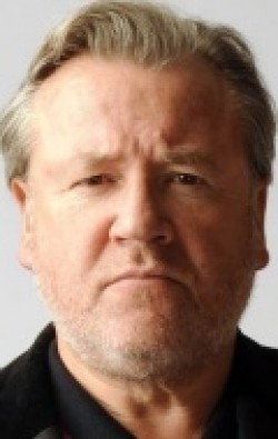 Actor, Producer Ray Winstone, filmography.
